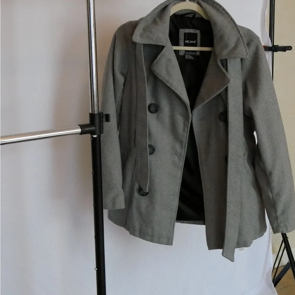 High quality polyester jacket! - Picture 4 of 4